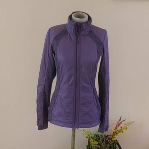 Lululemon Jacket.